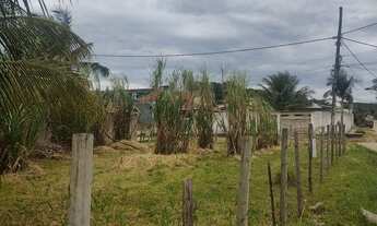 Imagem: Lindo terreno de esquina