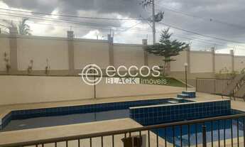 Imagem 7: Apartamento para aluguel, 2 quartos, 1 vaga, Manoel Mendes - UBERABA/MG