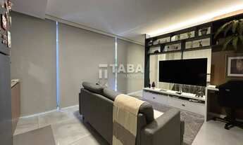 Imagem 6: Studio finamente decorado à venda Porteira Fechada Alto da XV, Curitiba