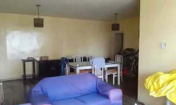 Imagem 4: VENDO APARTAMENTO COM 3 QUARTOS NO ED LUIZ PORCIUNCULA - BATISTA CAMPOS