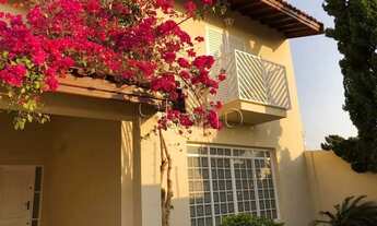 Imagem: Sobrado à venda em Campinas, Jardim Noêmia