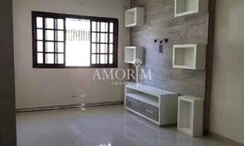 Imagem 4: CASA NO PORTAL DOS IPÊS PARA LOCAÇÃO COM 3 QUARTOS 1 SUÍTE E 2 VAGAS EM CAJAMAR/SP