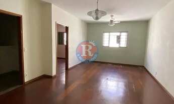 Imagem: Apartamento com 3 quartos, Higienópolis