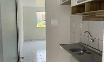 Imagem 3: Condomínio Alegria 1, Vendo Casa com 2/4 no Bairro Sim