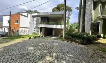 Imagem 5: Casa em condomínio à venda em Vargem Grande- Teresópolis/RJ