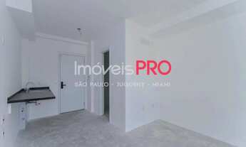 Imagem 4: Studio de 24m2! Apartamento com 1 dormitório