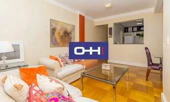 Imagem 2: Venda Apartamento 3 Dormitórios - 105 m² Pinheiros