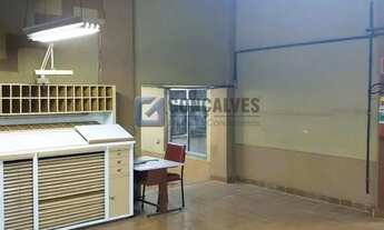 Imagem 4: Salas comerciais no bairro Consolação em Sao Paulo, sendo 510m² com 6 salas