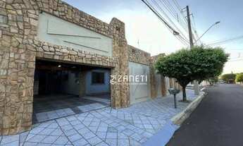 Imagem: Casa com 3 dormitórios, 200 m² - venda