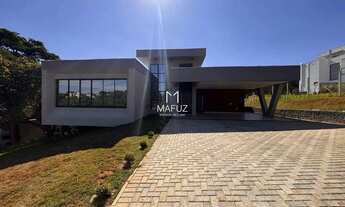 Imagem: Casa à venda, 4 quartos, 4 suítes, 3 vagas