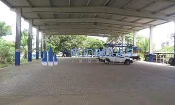 Imagem 6: Galpão Industrial de Alto Padrão em Jardim Limoeiro, Camaçari-BA: 2 Salas, 2 Banheiros, 40