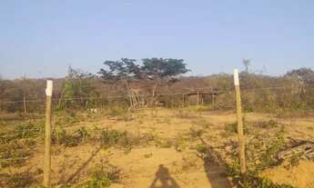 Imagem: 2 CHACARAS A 35KM DE MONTES CLAROS