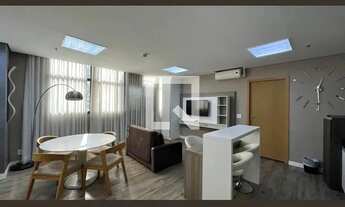 Imagem: Apartamento à Venda - Luxemburgo, 2 Quartos