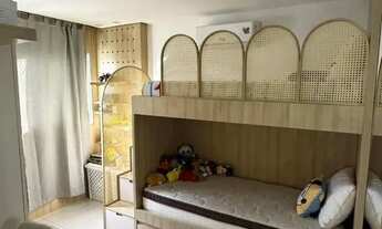 Imagem 4: Apartamento Mobiliado e Climatizado Reserva Lagoa