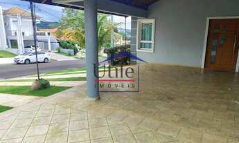 Imagem 2: CASA PARA LOCAÇÃO OU VENDA EM VALINHOS - RESIDENCIAL VILLAGGIO FIORENTINO