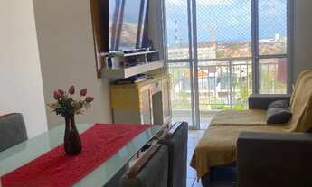 Imagem 3: Apartamento novo nas dunas