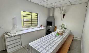 Imagem 7: Galpão no bairro Progresso