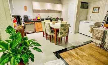 Imagem 7: Vendo casa em Cond. na Rua do Aririzal