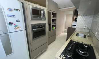 Imagem 4: APTO BAIRRO SANTA CATARINA 2 DORMITÓRIOS SACADA