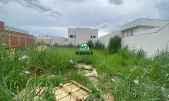 Imagem 2: Lotes para venda no setor Residencial Cerejeiras, Anápolis
