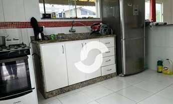 Imagem 4: Casa com 3 dormitórios à venda, 120 m² por R$ 680.000,00 - Inoã - Maricá/RJ