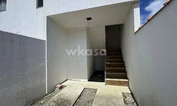 Imagem 2: Casa nova no Residencial Centro da Serra