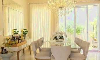 Imagem 7: Casa com 3 dormitórios à venda, 232 m² por R$ 1.750.000,00 - Quinta da Primavera - Ribeirã