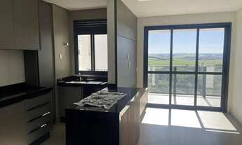 Imagem 4: TAY RESIDENCE Apartamento com 3 dormitórios