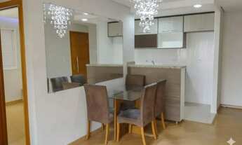 Imagem: Apartamento para venda com 55 metros quadrados