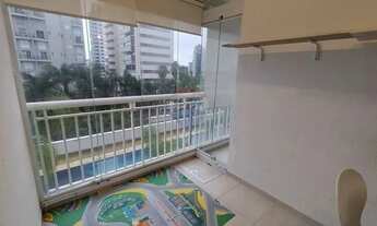 Imagem 5: Apartamento para locação no Vittá Club Jundiaí SP