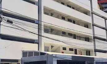 Imagem 3: Apartamento com 3 dormitórios à venda por R$ 630.000 - Manaíra - João Pessoa/PB