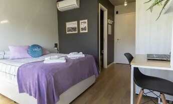 Imagem: Locação Apartamento PORTO ALEGRE RS Brasil