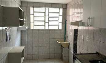 Imagem 3: APARTAMENTO RESIDENCIAL em CAMPINAS - SP, PARQUE RESIDENCIAL VILA UNIÃO