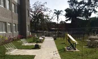 Imagem 3: Apartamento no Condomínio Potiguara - Jardim Leme