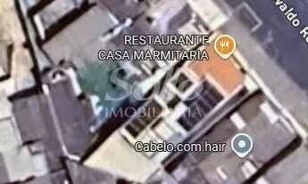 Imagem: Venda Terreno OSVALDO REZENDE