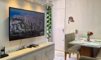 Imagem: Conquista Aleixo