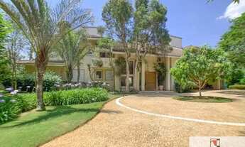 Imagem: Belíssima Casa a venda, Cond. Quinta da