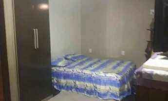 Imagem 4: Vendo casa na águas brancas/casa em conjunto