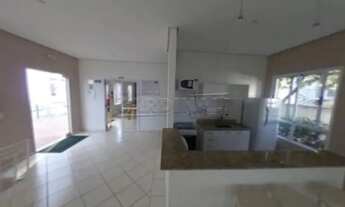 Imagem 4: Apartamento Padrão em São Carlos