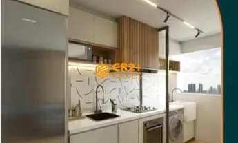 Imagem 4: Apartamento a venda de 43m² 2 quartos 1 suíte em imbiribeira