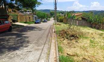 Imagem 2: Oportunidade em excepcional terreno com projeto já aprovado na Prefeitura. Recanto das Can