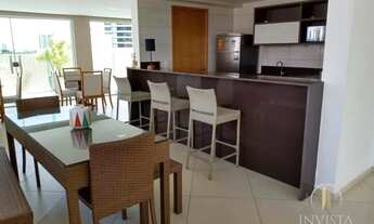 Imagem 5: Apartamento com 2 dormitórios para alugar, 59 m² por R$ 3.900,01/mês - Tambaú - João Pesso