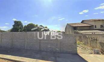 Imagem 4: Lote no Setor Cidade Jardim