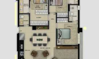 Imagem: Opus Gyro Ricardo Paranhos