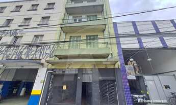 Imagem: Apartamento com 02 quartos, sala, cozinha