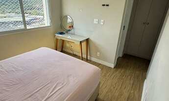 Imagem 5: Helbor Passeo Mogilar - Lindo mobiliado completo