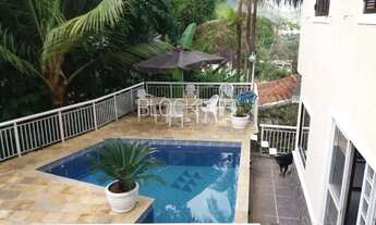 Imagem 7: Itanhangá Casa em condomínio com 4 dormitórios