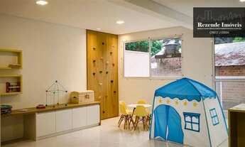 Imagem 5: Apartamento Garden com 2 dormitórios à venda, 101 m² por R$ 953.000 - Bacacheri - Curitiba