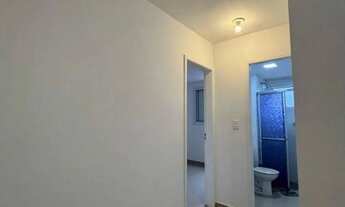 Imagem 5: Apartamento com 2 dormitórios para alugar, 50 m² por R$ 2.260,00/mês - Vila Carrão - São P