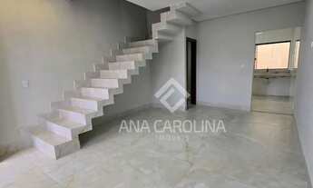 Imagem 2: Casa à Venda no Bairro Mirante do Sol